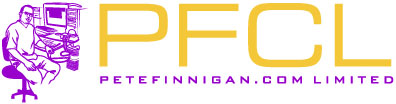 PeteFinnigan.com Limited